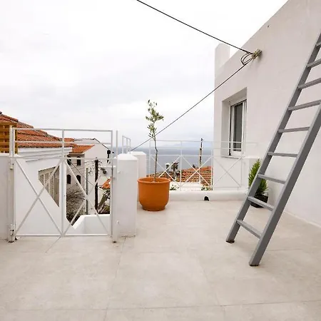 Tatil Evi Sofia Old Town Kavala