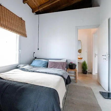 Sofia Old Town Tatil Evi Kavala