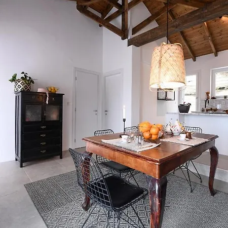 Tatil Evi Sofia Old Town Kavala
