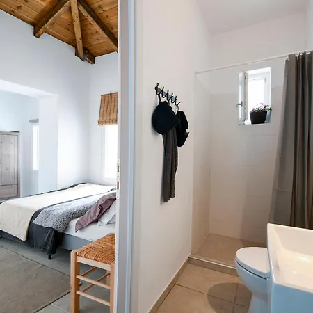 Sofia Old Town Tatil Evi *