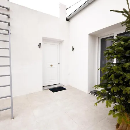 בית נופש Sofia Old Town קאבאלה