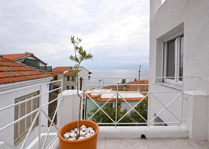 Sofia Old Town בית נופש