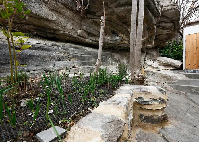 Sofia Old Town * קאבאלה