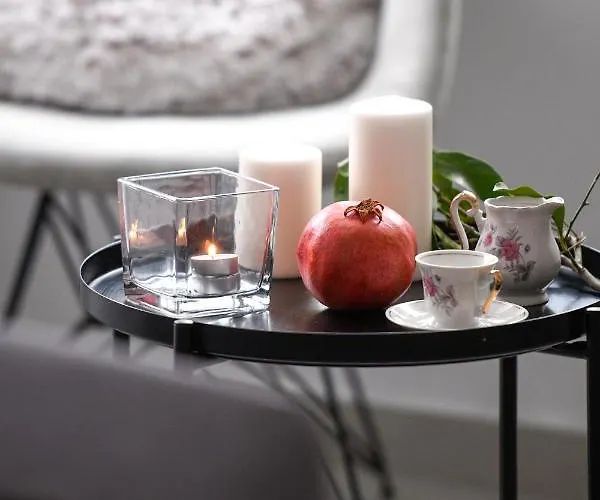 Sofia Old Town בית נופש *