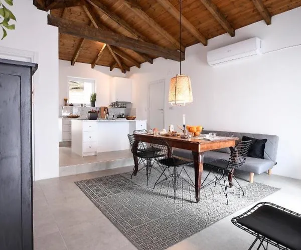 בית נופש Sofia Old Town