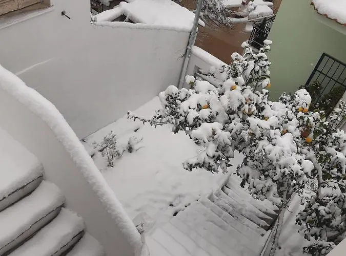 Sofia Old Town * קאבאלה