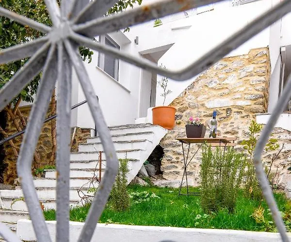 Sofia Old Town בית נופש *