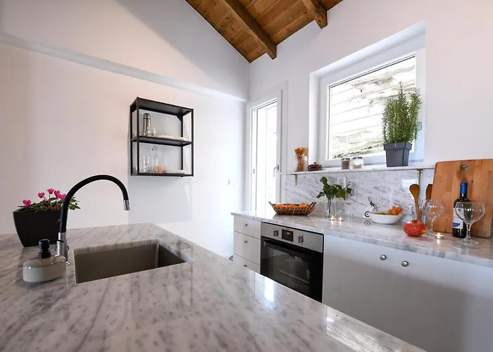 בית נופש Sofia Old Town