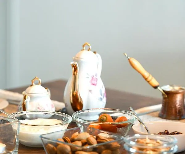 Sofia Old Town * קאבאלה