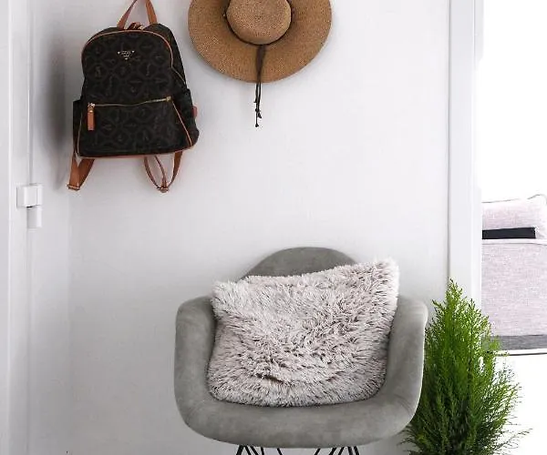 Sofia Old Town בית נופש *