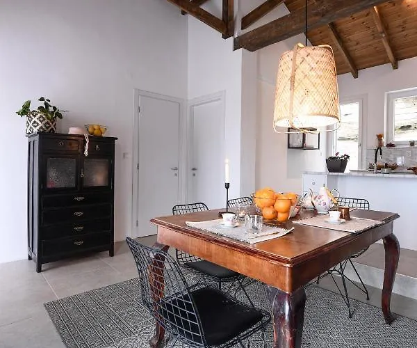 בית נופש Sofia Old Town קאבאלה