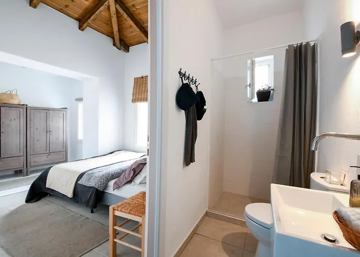 Sofia Old Town בית נופש *