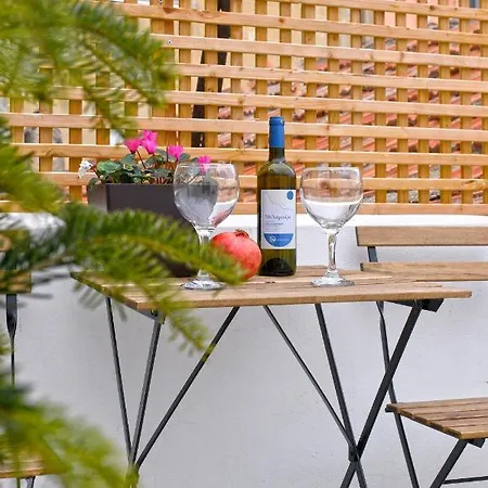 Sofia Old Town *