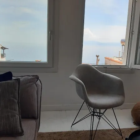 Feriehus Sofia Old Town *