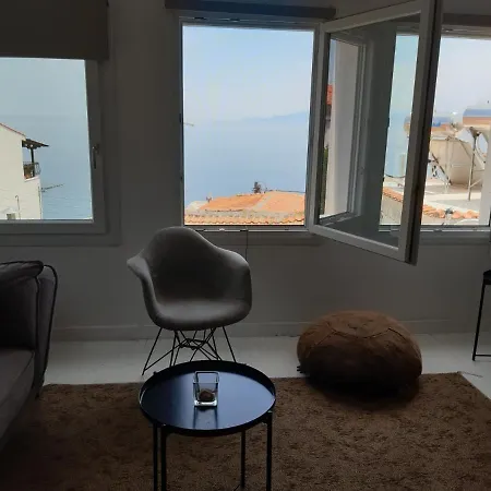 Feriehus Sofia Old Town