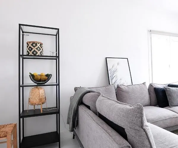 Feriehus Sofia Old Town