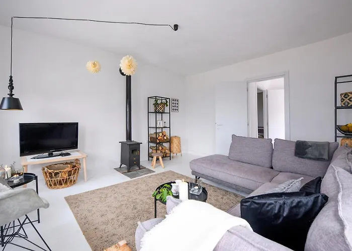 Sofia Old Town Feriehus Kavala