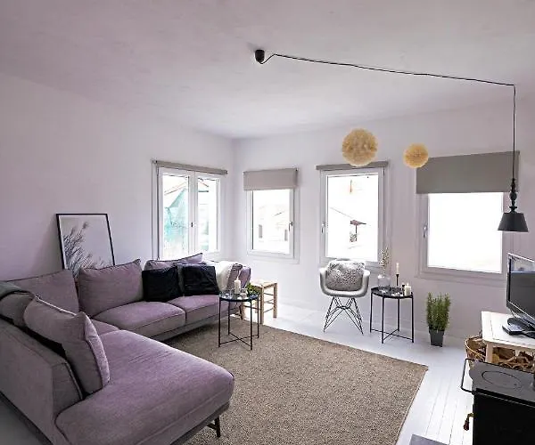 Sofia Old Town Feriehus