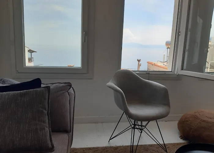 Feriehus Sofia Old Town *