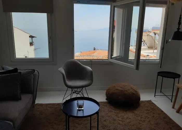 Feriehus Sofia Old Town