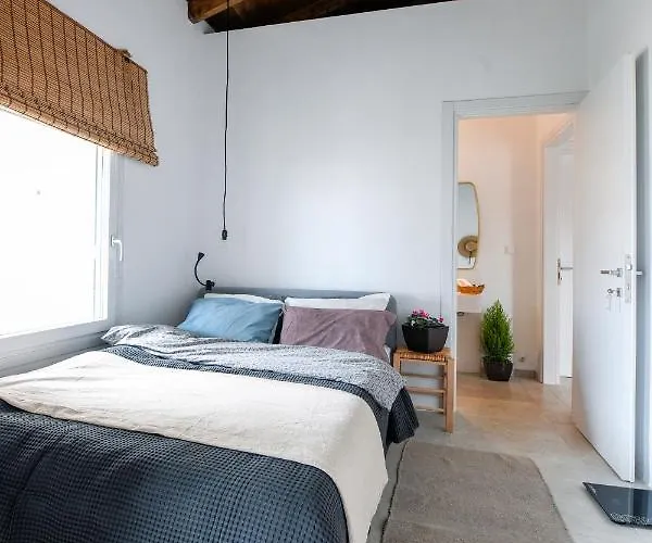 Sofia Old Town Feriehus Kavala