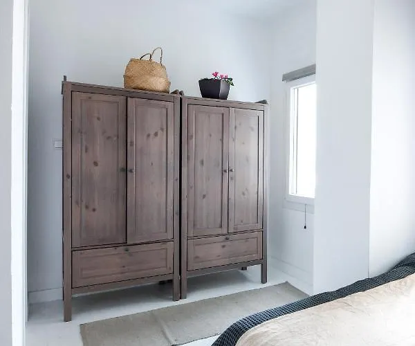 Feriehus Sofia Old Town Kavala