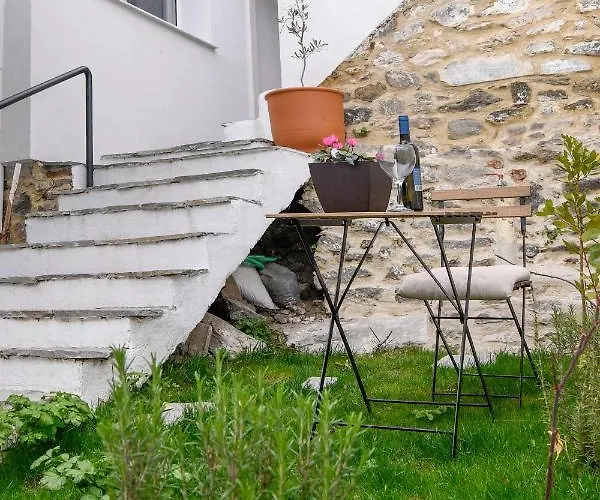 Sofia Old Town * Kavala