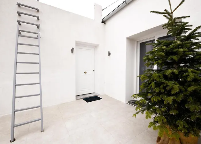 Feriehus Sofia Old Town Kavala